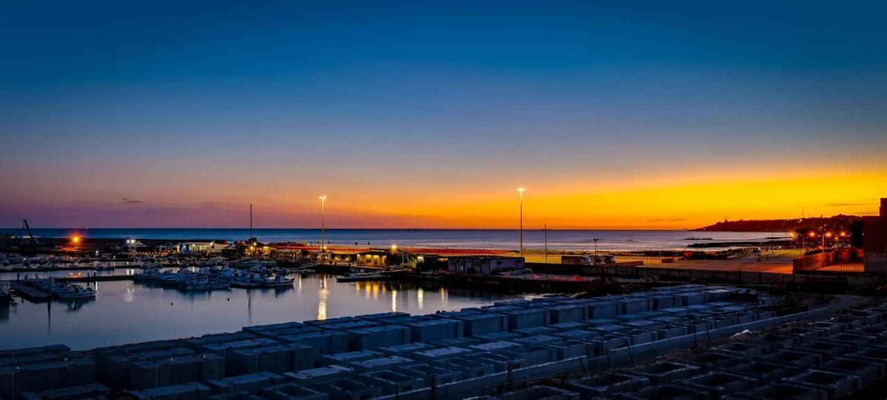 Postu D'Incantu Sciacca Kültér fotó